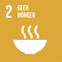 2 Geen honger